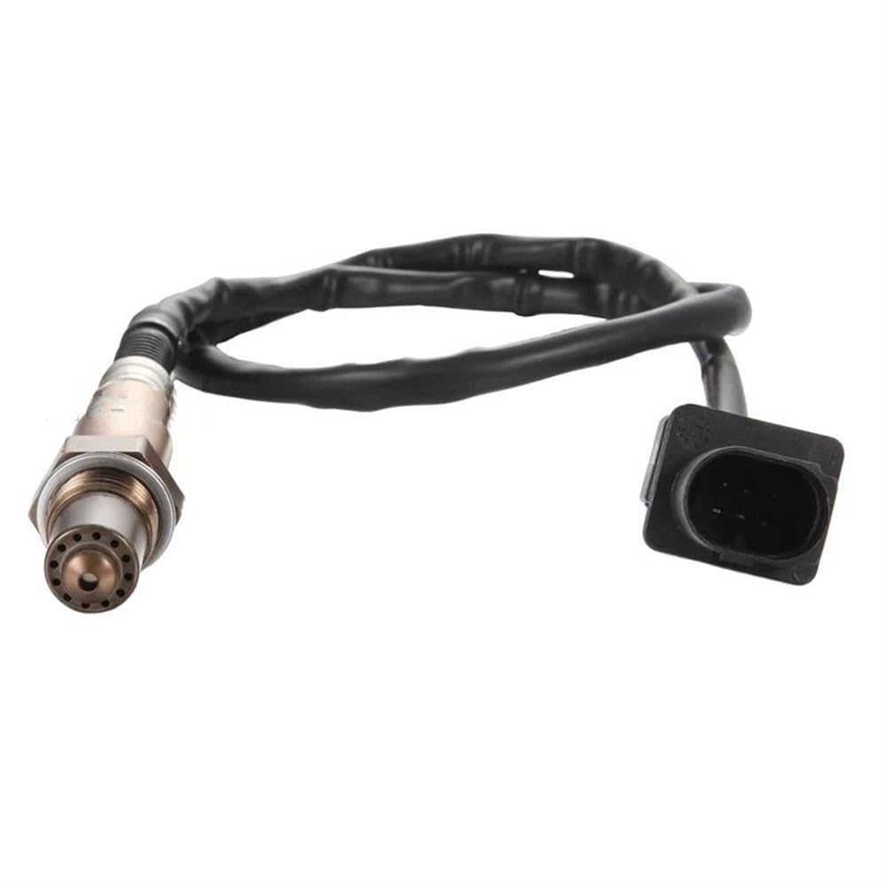 Siuku Lambdasonde Auto Kompatibel Mit Alfa Für Romeo Für 147 2004–2010 Für Mito 2008–2021 Sauerstoff-O2-Sensor 0281004027 von Siuku