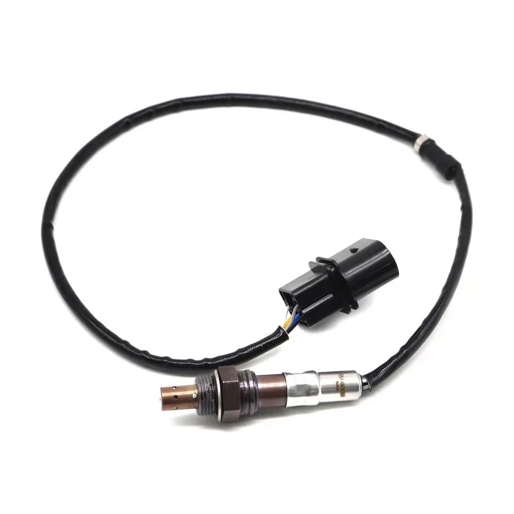 Siuku Lambdasonde Auto Kompatibel mit A3 2008-2010 O2-Sauerstoffsensor-Autozubehör 06A906262BR 06A906262CF von Siuku