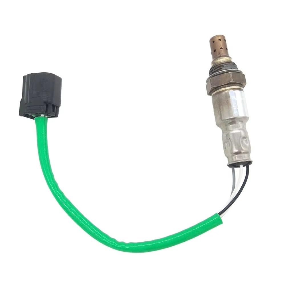 Siuku Lambdasonde Auto Kompatibel mit Acura für TSX 2008-2014 Auto-Downstream-O2-Sauerstoffsensor 36532R40A01 234-4462 2344462 von Siuku