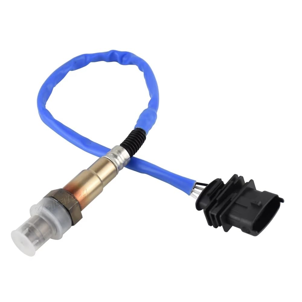 Siuku Lambdasonde Auto Kompatibel mit Buick für Encore 2013-2015 Upstream-Sauerstoffsensor 213-4764 55572993 55563348 93174519 von Siuku