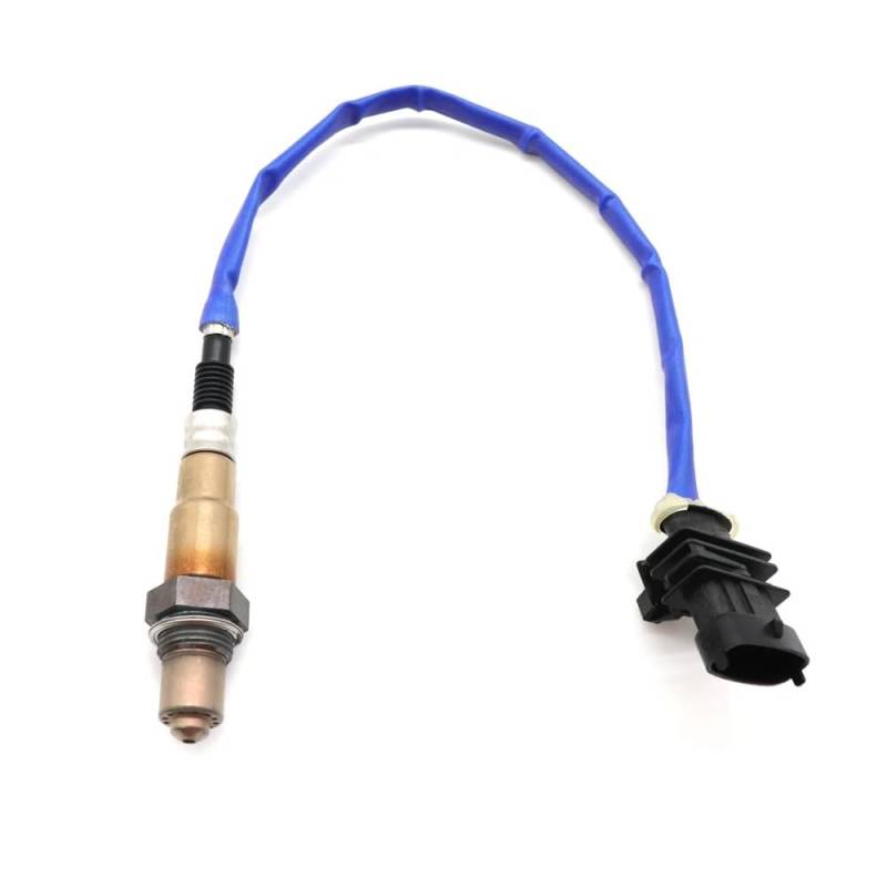 Siuku Lambdasonde Auto Kompatibel mit Buick für Encore 2013–2019 Upstream-O2-Sauerstoffsensor 55572993 0258010222 von Siuku