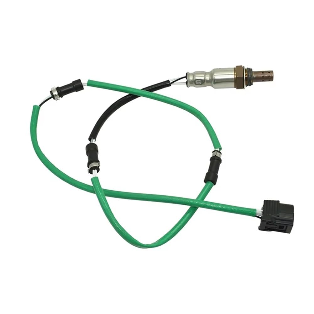 Siuku Lambdasonde Auto Kompatibel mit Fit 1.5L 2009-2014 Downstream-Sauerstoffsensor 36532-RB1-004 234-4218 36532RB1004 von Siuku