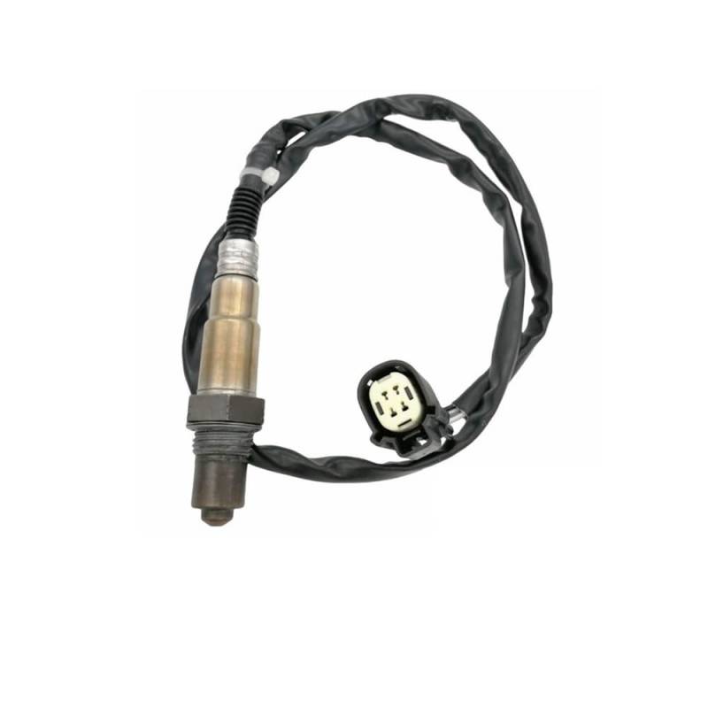 Siuku Lambdasonde Auto Kompatibel mit Ford für Edge 2012–2014 Downstream-Sauerstoffsensor 234–4575 CV6Z-9G444-A BB5Z9G444A von Siuku