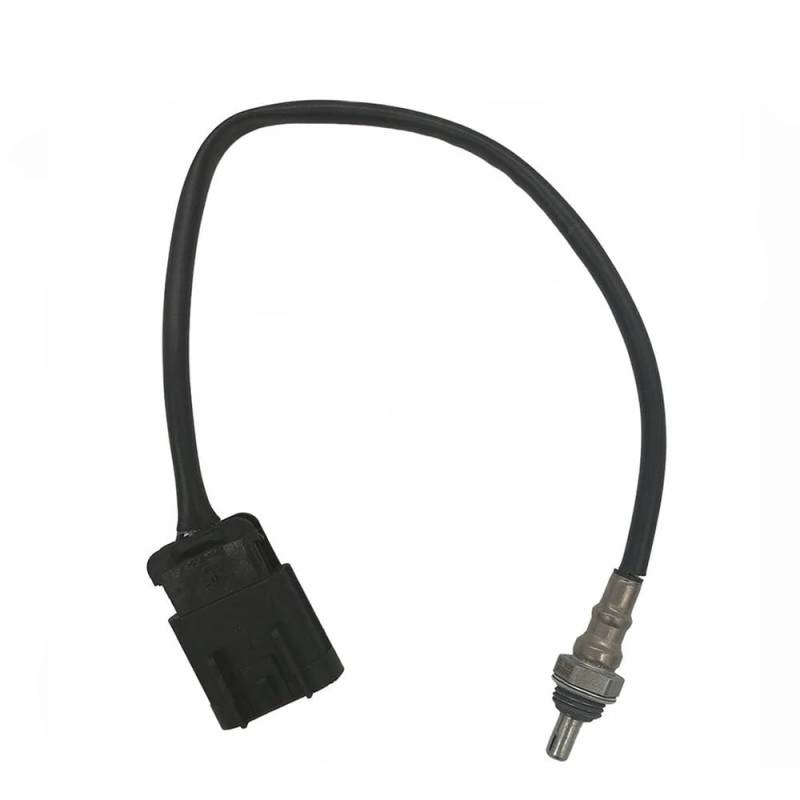 Siuku Lambdasonde Auto Kompatibel mit Hyperstrada für 939 2013-2016 Sauerstoffsensor 55213261A 55213261B 55213262C von Siuku