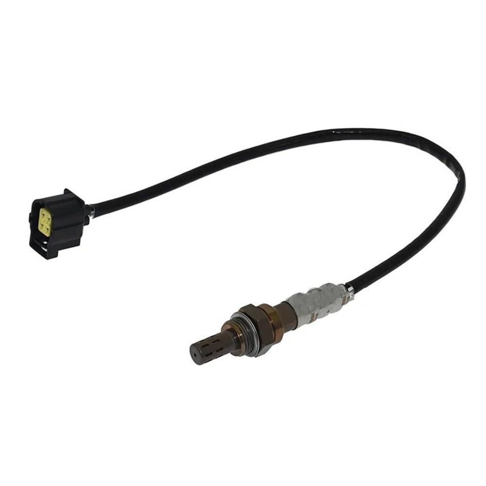 Siuku Lambdasonde Auto Kompatibel mit Jeep für Commander 2006–2010 für Grand für Cherokee 2005–2010 Sauerstoff-O2-Sensor 56029049AA von Siuku