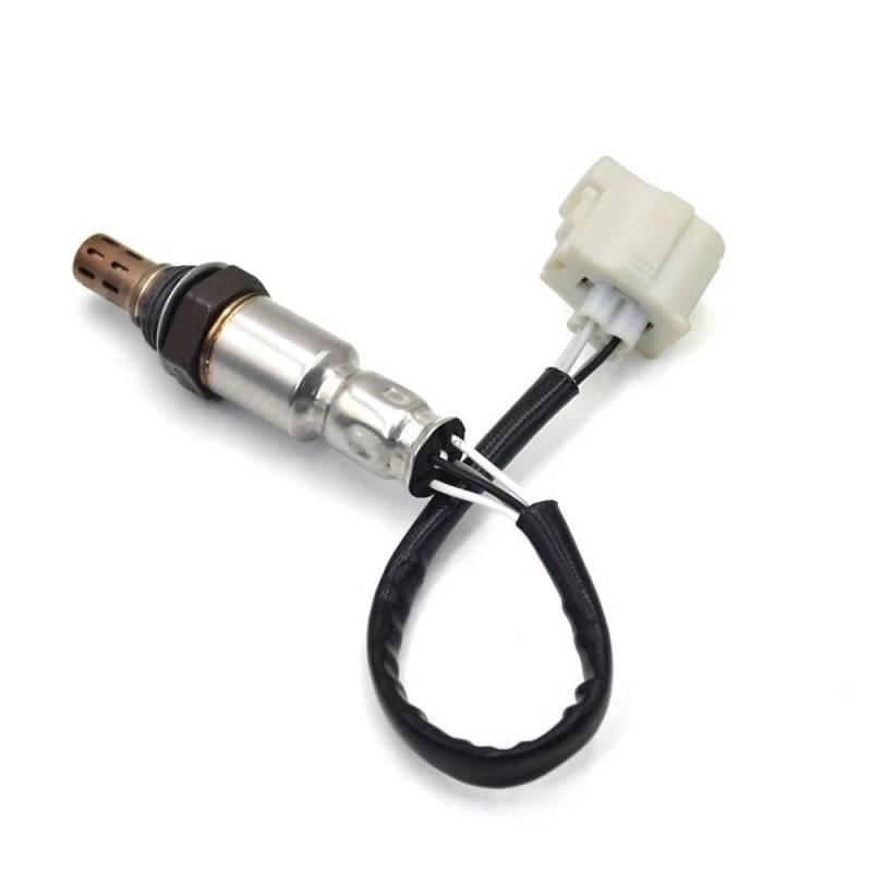 Siuku Lambdasonde Auto Kompatibel mit Jeep für Grand für Cherokee 2005–2006 O2-Sauerstoffsensor 05149180AA 56028994AB von Siuku