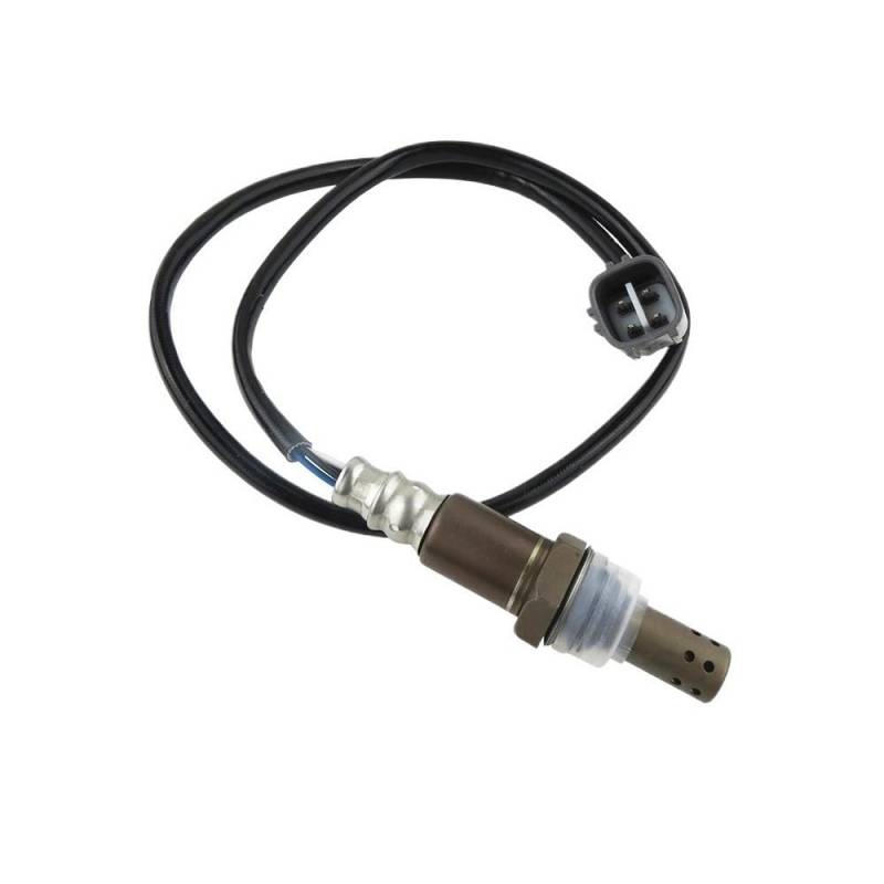 Siuku Lambdasonde Auto Kompatibel mit Lexus für GS300 1997–2005 hinterer Luft-Kraftstoff-Verhältnis-O2-Sonde Sauerstoffsensor 8946542090 89465 42090 von Siuku