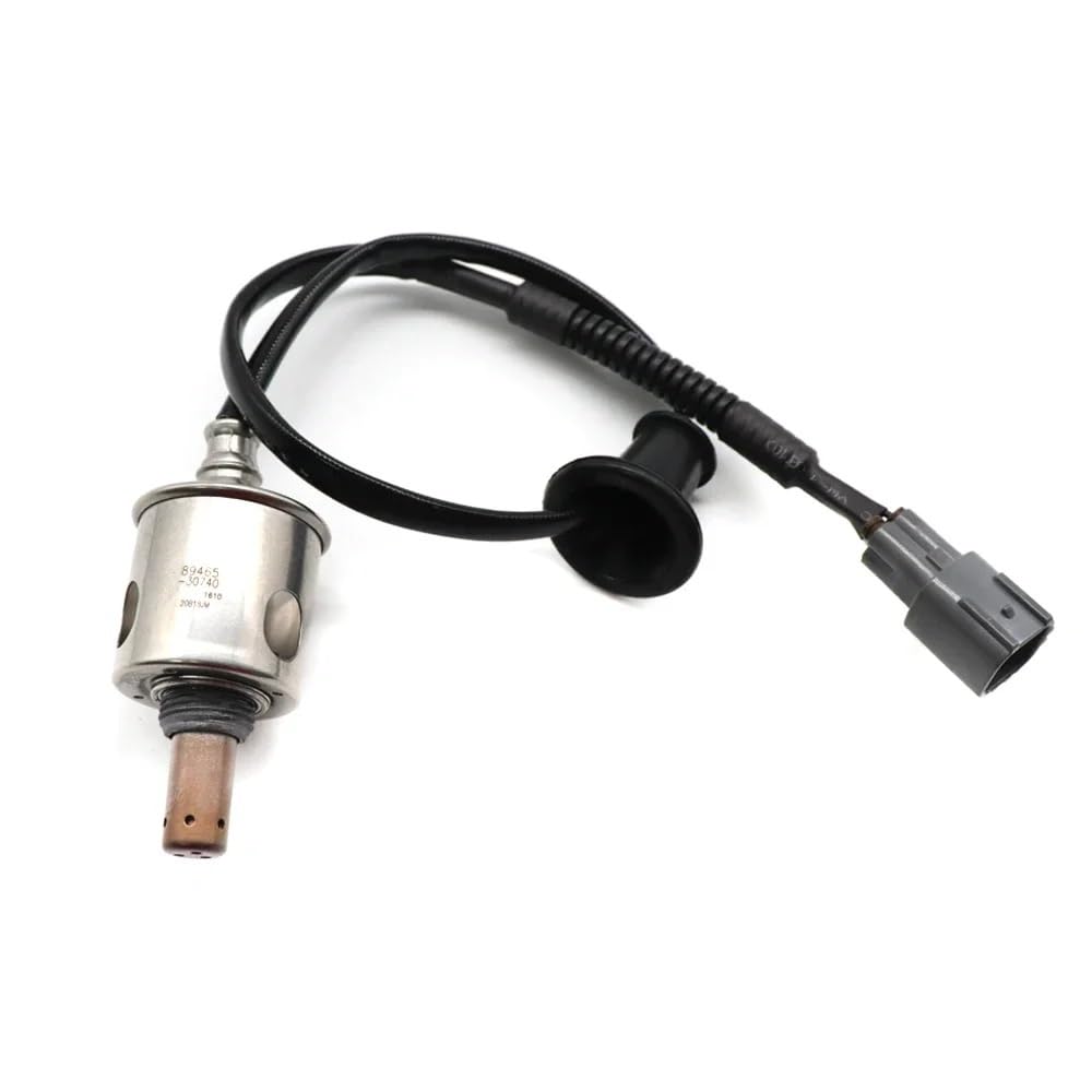 Siuku Lambdasonde Auto Kompatibel mit Lexus für is F 2008-2014 O2-Sauerstoffsensor Luft-Kraftstoff-Ratil-Sensor 234–4521 89465–30740 von Siuku