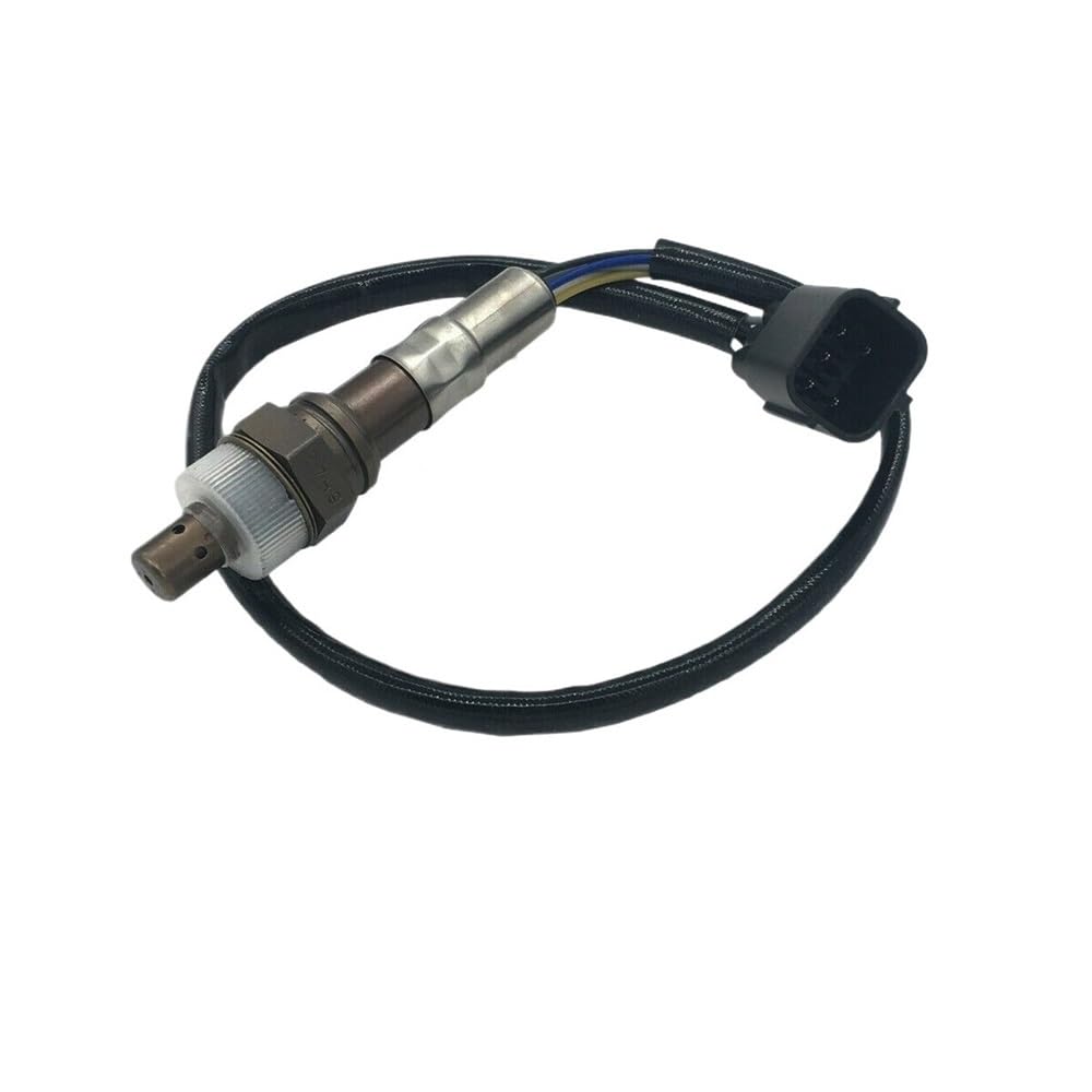 Siuku Lambdasonde Auto Kompatibel mit Mazda für 3 2006 2007 2008 2009 Lambda-Sauerstoffsensor LF8R188G1 LF8R-18-8G1 von Siuku