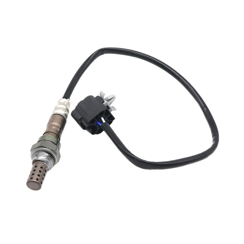 Siuku Lambdasonde Auto Kompatibel mit Mazda für 323 1998–2000 O2-Sauerstoffsensor Luft-Kraftstoff-Verhältnis-Sensor FP3318861A DOX1375 von Siuku