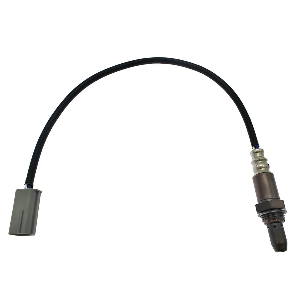 Siuku Lambdasonde Auto Kompatibel mit Nissan für Titan 2008–2012 Sauerstoffsensor O2-Sensor Luft-Kraftstoff-Verhältnis-Sensor 22693-1AA0A von Siuku