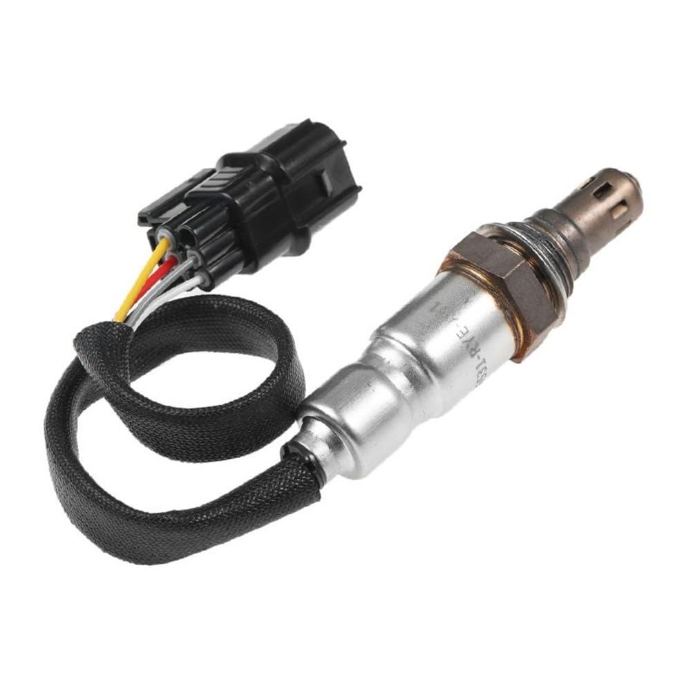 Siuku Lambdasonde Auto Kompatibel mit Odyssey 2007-2010 Upstream-Sauerstoffsensor 36531-RYE-A01 36531RYEA01 234-5053 2345053 von Siuku