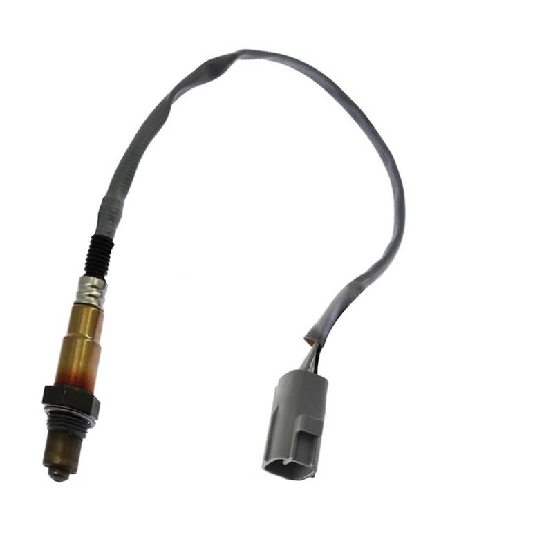 Siuku Lambdasonde Auto Kompatibel mit Opel für Agila 2008-2014 O2-Sauerstoffsensor Autozubehör 18213-58M20 von Siuku