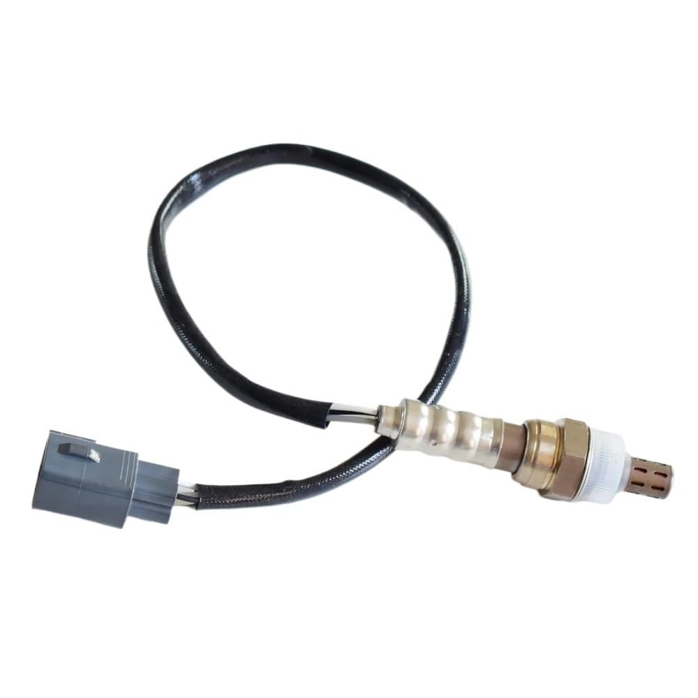 Siuku Lambdasonde Auto Kompatibel mit Toyota für Altis für C&orolla 2000-2014 Sauerstoffsensor 89465-52380 8946552380 89465 52380 von Siuku