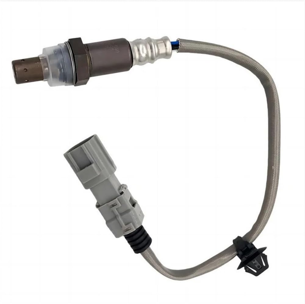 Siuku Lambdasonde Auto Kompatibel mit Toyota für Highlander 2004-2007 Downstream-Sauerstoff-O2-Sensor 234–4168 von Siuku