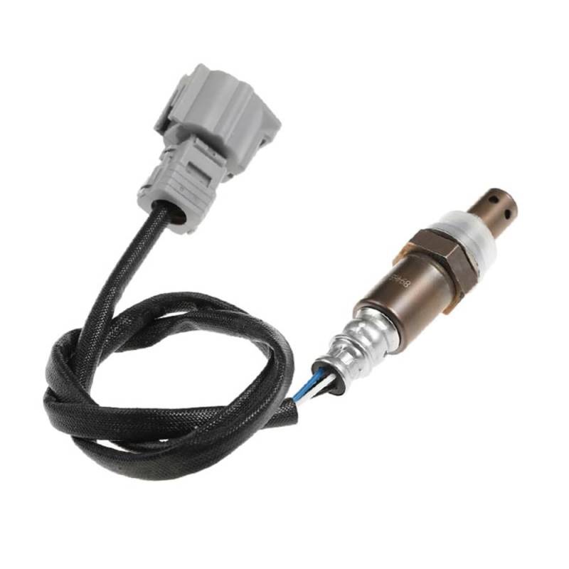 Siuku Lambdasonde Auto Kompatibel mit Toyota für Highlander 2008-2013 Sauerstoffsensor O2-Sensor 89465–48260 8946548260 von Siuku