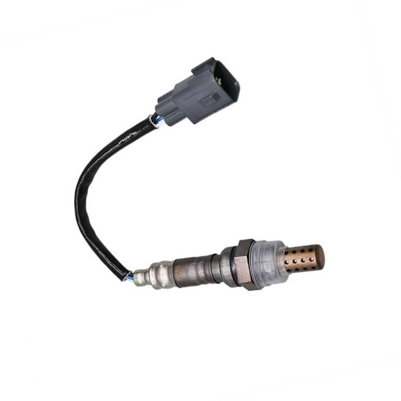 Siuku Lambdasonde Auto Kompatibel mit Toyota für Land für Cruiser 1998–2013 Sauerstoffsensor 234–4169 89465–50150 8946550200 von Siuku