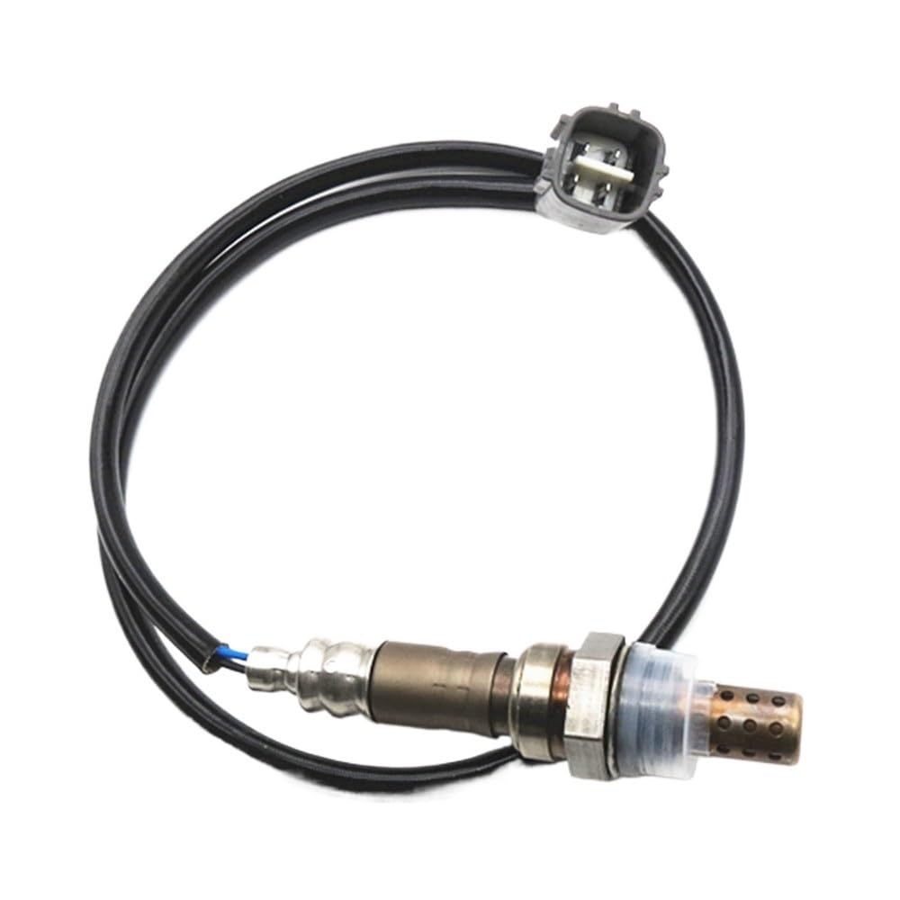 Siuku Lambdasonde Auto Kompatibel mit Toyota für RAV4 1994–2000 O2-Sonde Sauerstoffsensor Luft-Kraftstoff-Verhältnis-Sensor 89465–48020 8946548020 von Siuku