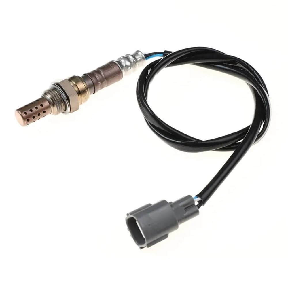 Siuku Lambdasonde Auto Kompatibel mit Toyota für RAV4 2000-2005 Sauerstoff-O2-Lambda-Sonde Luft-Kraftstoff-Verhältnis-Sensor 89465-42090 8946542090 von Siuku