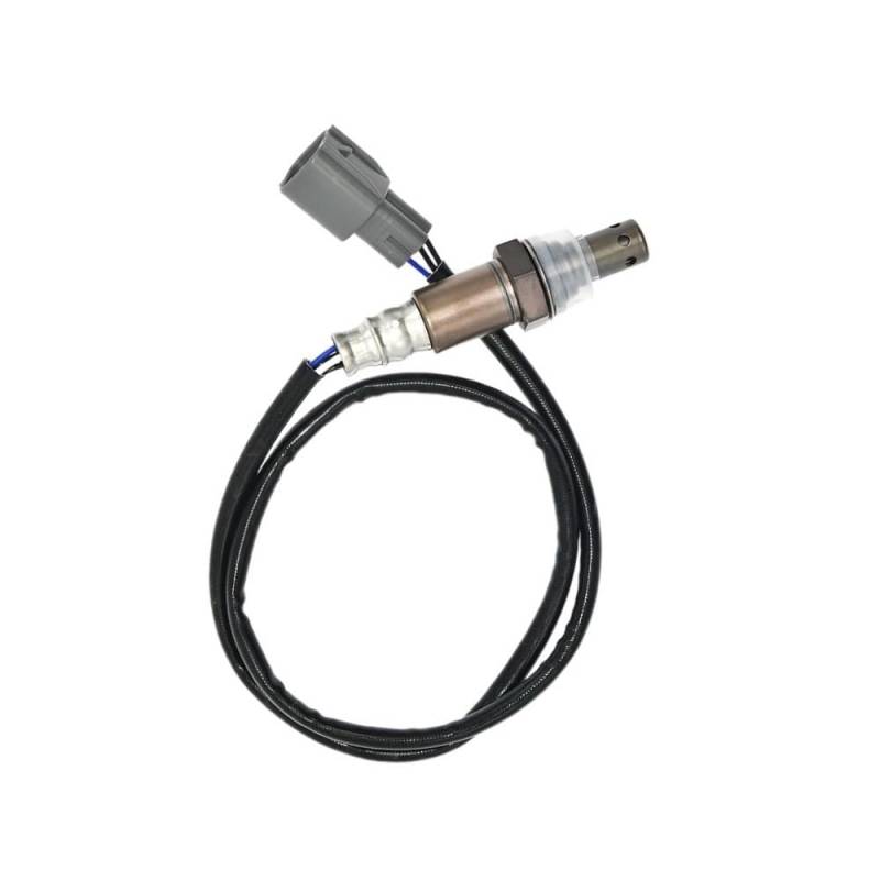 Siuku Lambdasonde Auto Kompatibel mit Toyota für RAV4 2004-2012 Autosensor Luft-Kraftstoff-Verhältnis Sauerstoffsensor 89467–33080 von Siuku