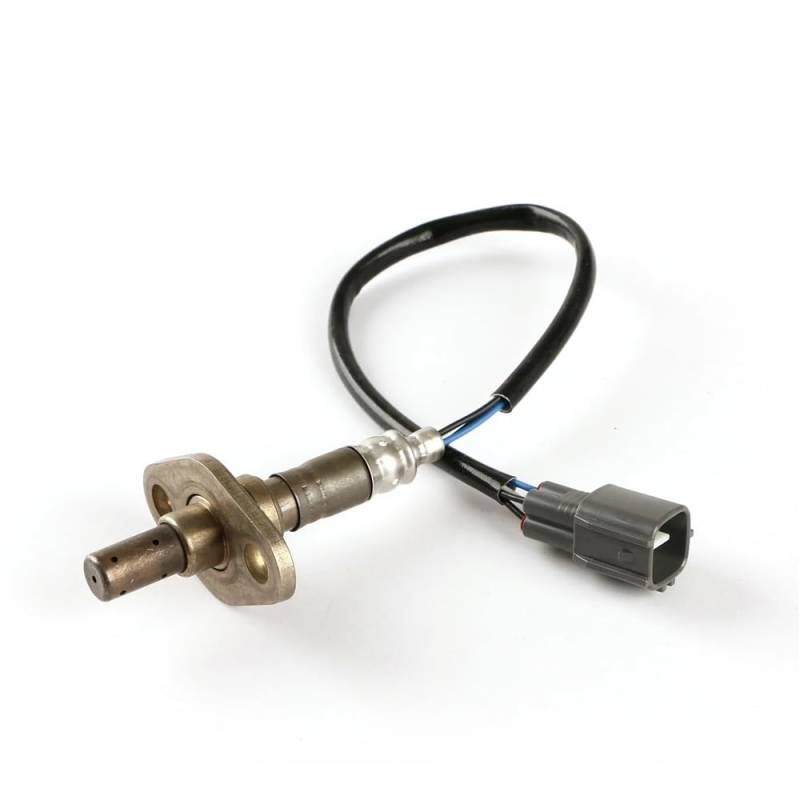 Siuku Lambdasonde Auto Kompatibel mit Toyota für Tundra 2000-2004 Upstream-Lambda-O2-Sauerstoffsensor 234–9001 von Siuku