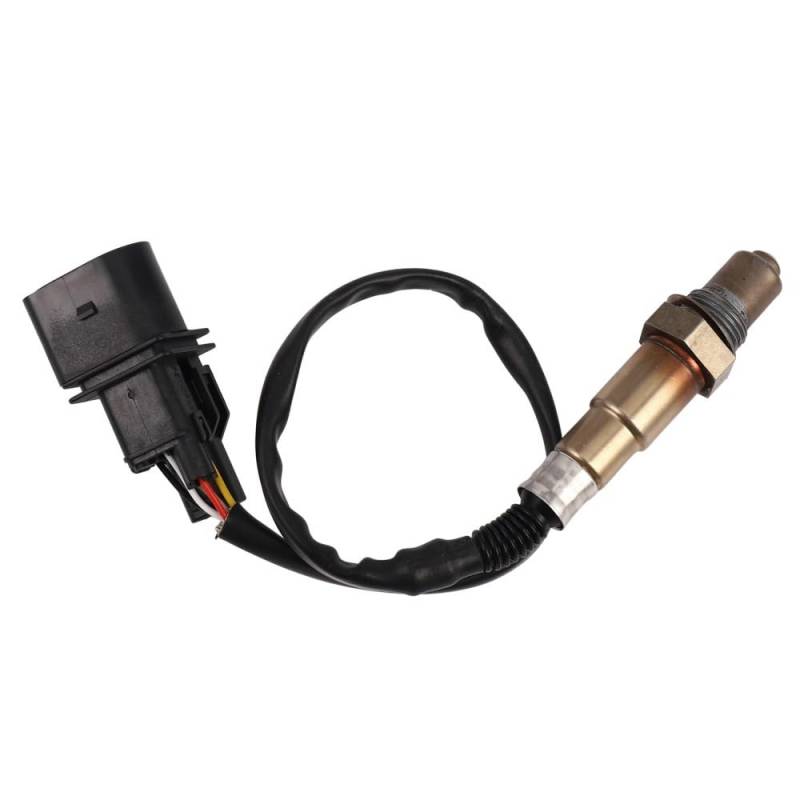 Siuku Lambdasonde Auto Kompatibel mit X3 2005–2015 Auto-Sauerstoffsensor O2 11787512975 11787506532 11787530282 von Siuku