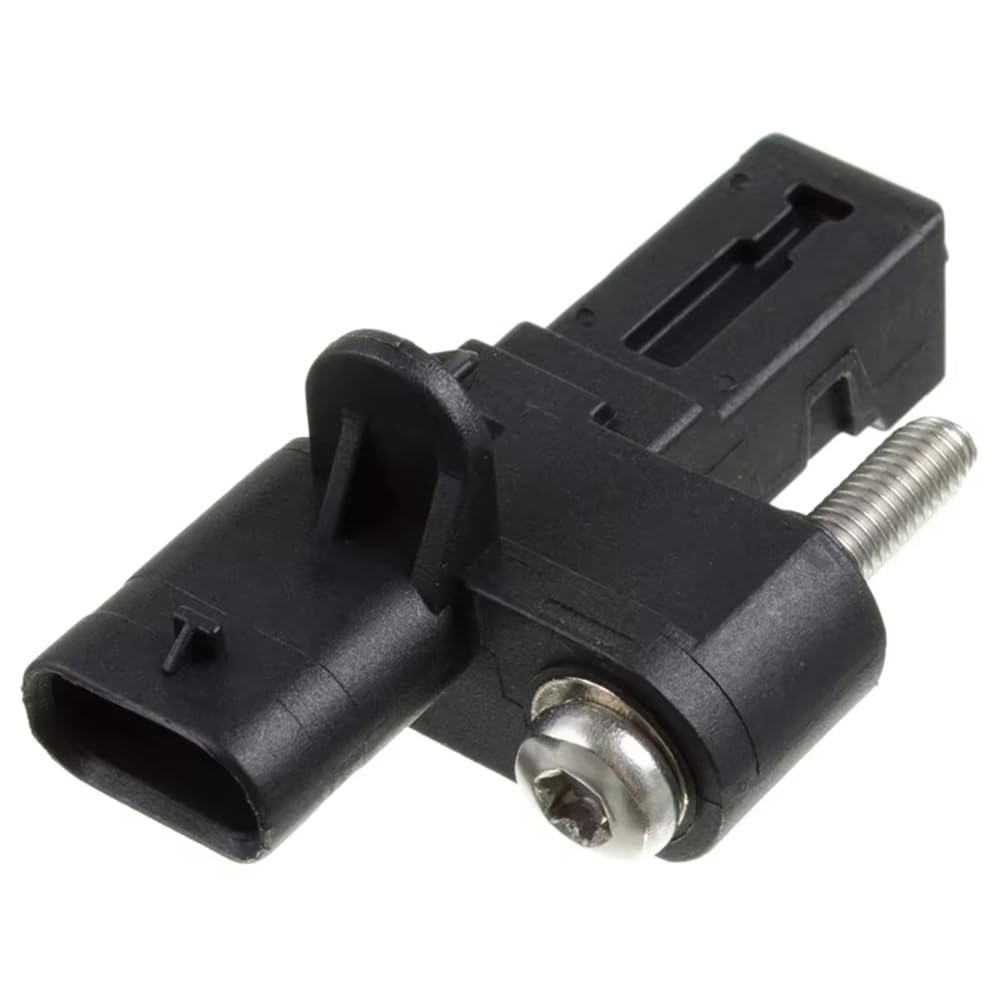 Siuku Nockenwellensensor Kompatibel mit 118I 2012 2013 2014 2015 Für 120I 2016 Auto-Kurbelwellen-Positionssensor 13627561753 75617538001 von Siuku