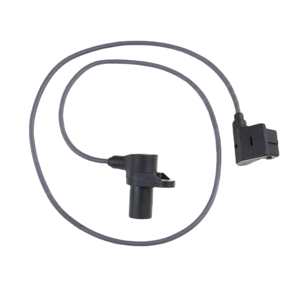 Siuku Nockenwellensensor Kompatibel mit 325I 1992 1993 1994 1995 für 325IS 1992 1993 1994 1995 Auto-Nockenwellen-Kurbelwellen-Positionssensor 12141726066 12141727554 von Siuku