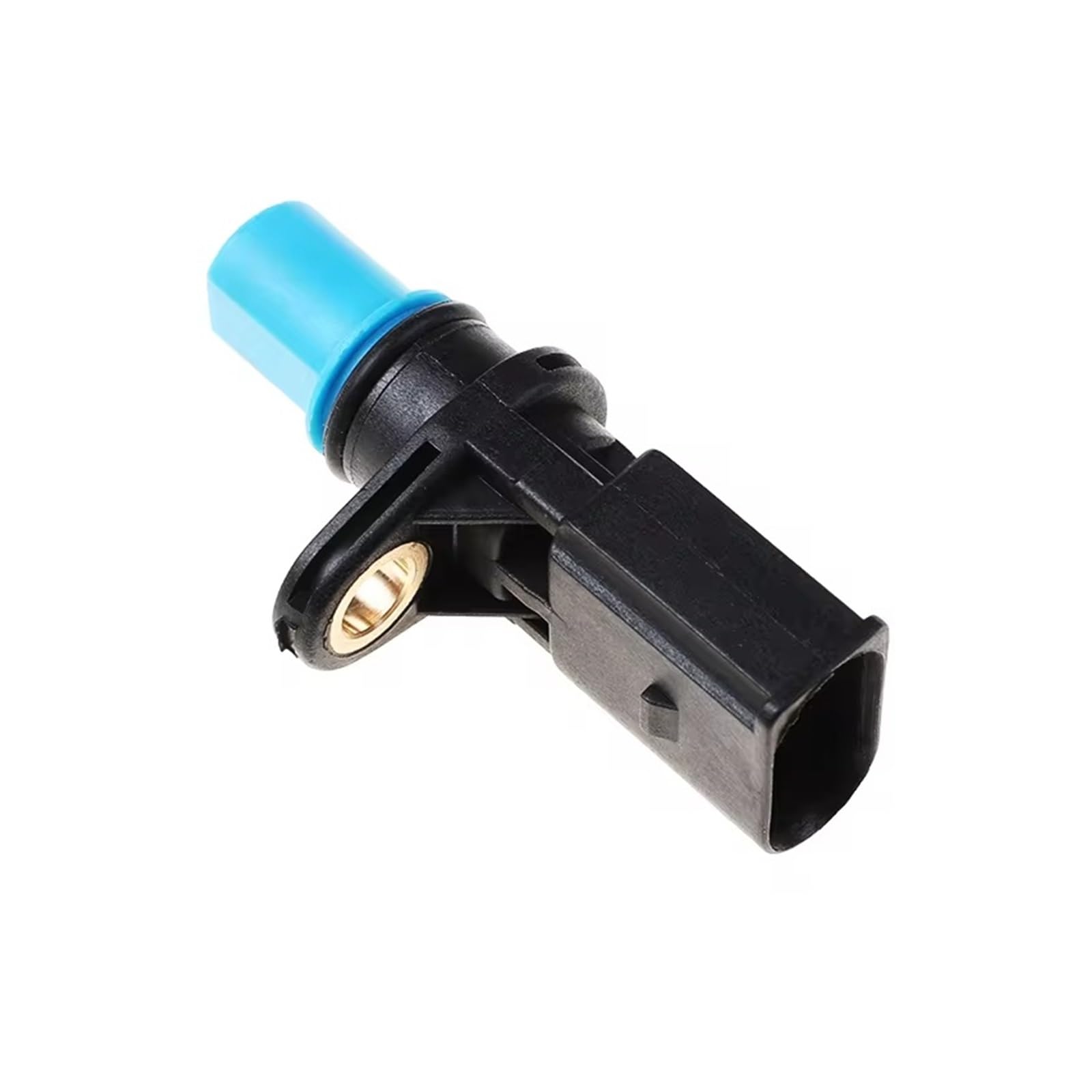 Siuku Nockenwellensensor Kompatibel mit A3 A4 TT 2008-2009 Kurbelwellen-Positionssensor 07K907601A 07K907601 von Siuku