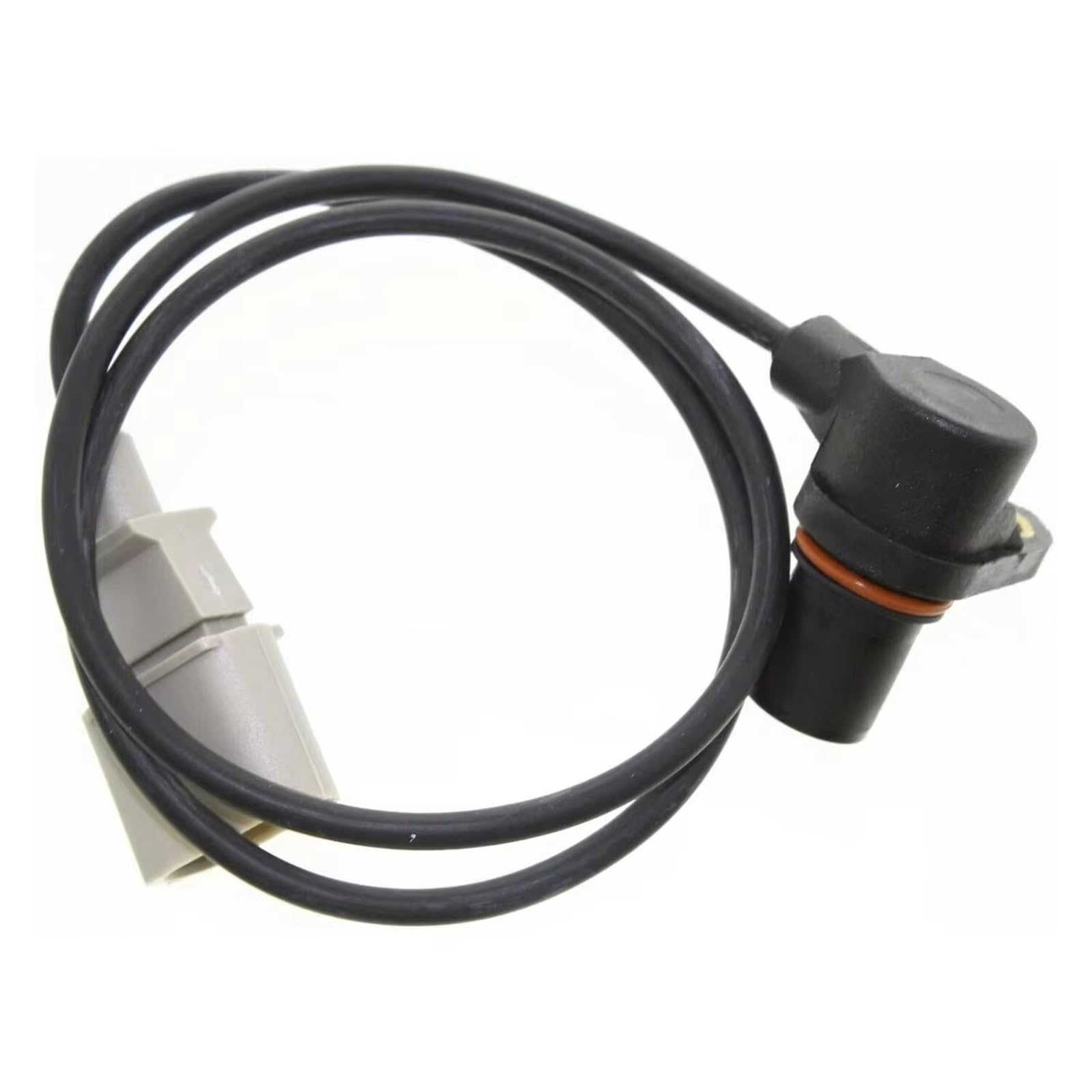 Siuku Nockenwellensensor Kompatibel mit Beetle für Golf 1998-2006 Kurbelwellen-Positionssensor 0261210165 von Siuku