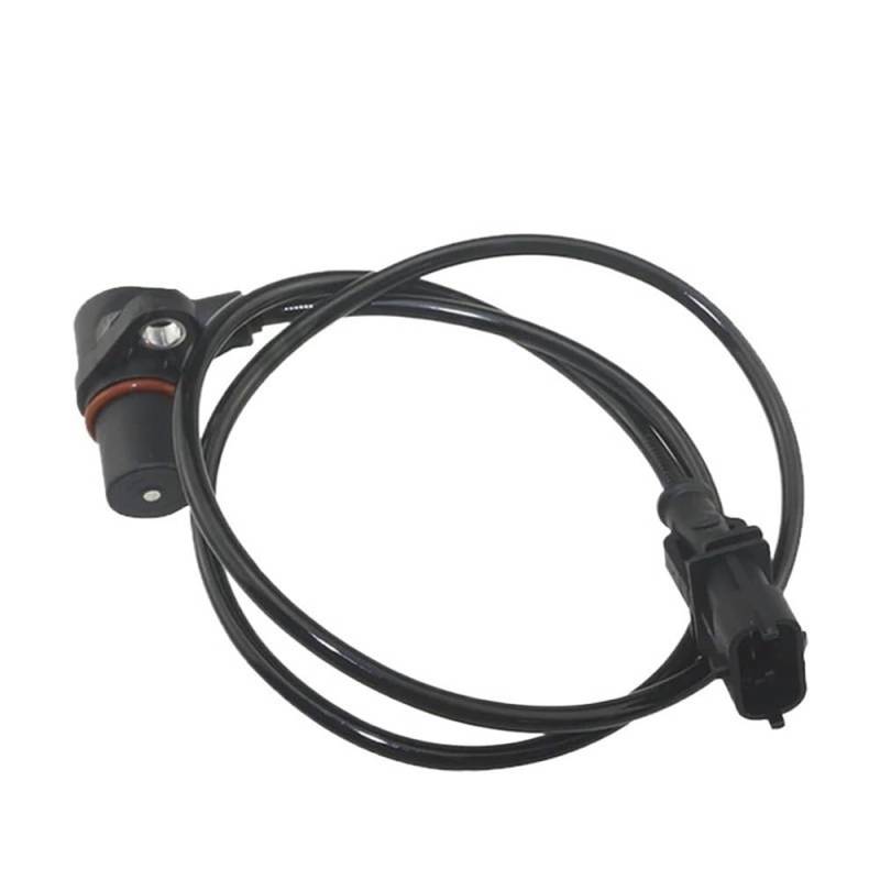 Siuku Nockenwellensensor Kompatibel mit Benz 0281002929 Kurbelwellen-Positionssensor ME226858 von Siuku