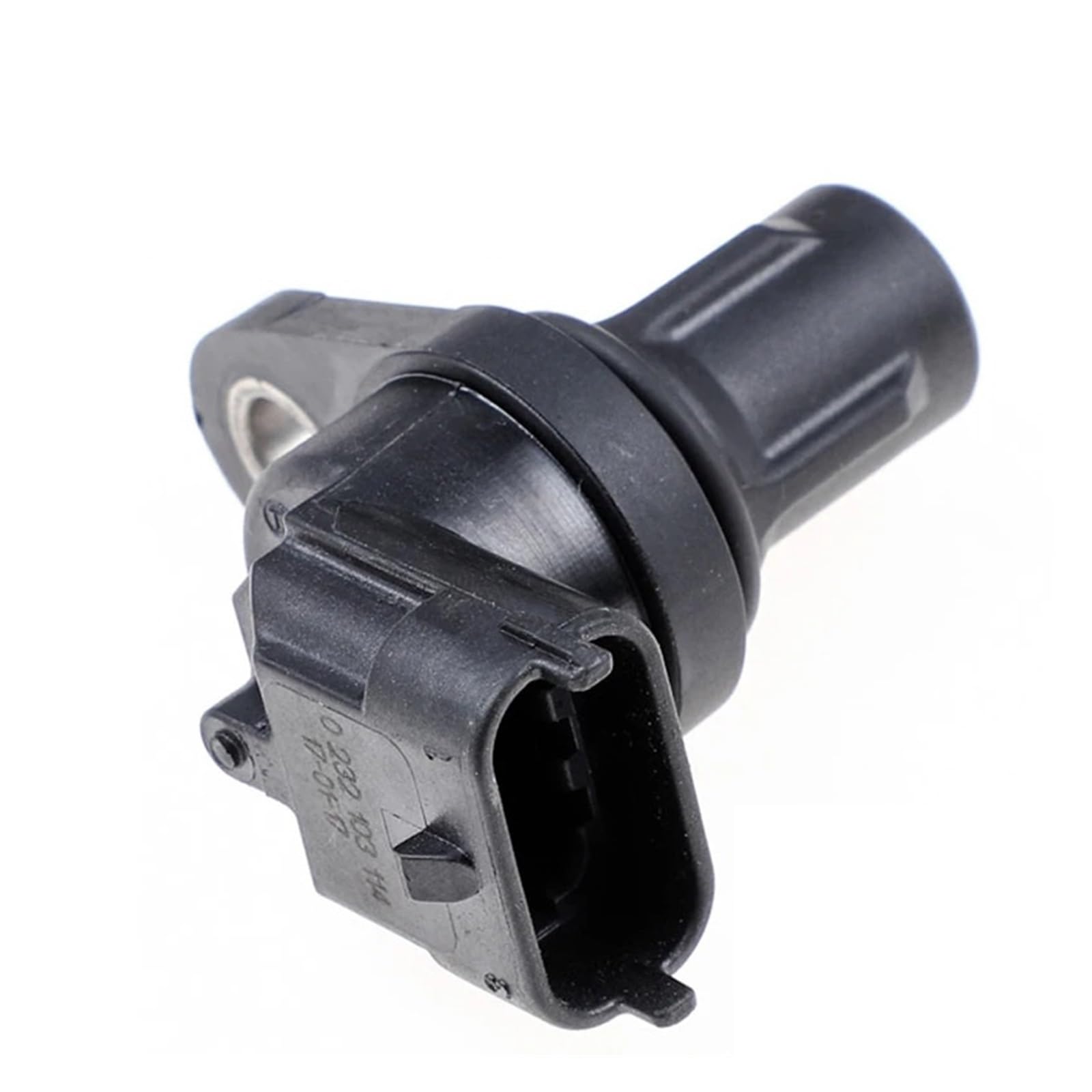 Siuku Nockenwellensensor Kompatibel mit Benz für C230 CL550 G550 E550 2007-2011 Nockenwellenpositionssensor Auto A2729050043 2729050043 von Siuku