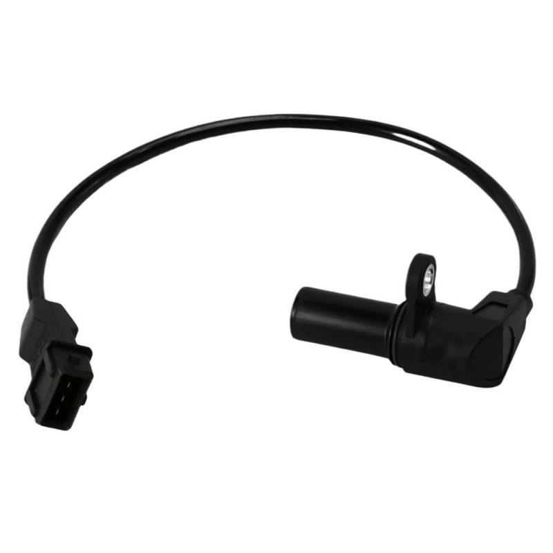 Siuku Nockenwellensensor Kompatibel mit Chevrolet für Pontiac für Aveo 2006 2007 2008 2009 2010 2011 2012 2013 Kurbelwellen-Positionssensor CKP2057 von Siuku