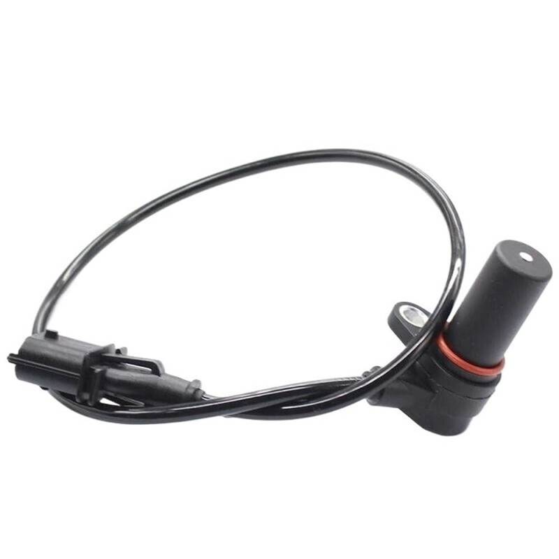 Siuku Nockenwellensensor Kompatibel mit Chevrolett für Blazer 2006 2007 2008 2009 für Colorado 2005–2012. Kurbelwellen-Positionssensor 0281002214 8973066010 von Siuku