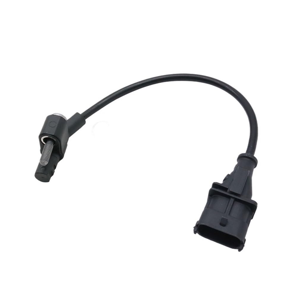 Siuku Nockenwellensensor Kompatibel mit Chrysler für Grand für Voyager für RT 2008-2011 für Nitro KA 2007-2009 Auto-Kurbelpositionssensor 68029496AB 68029496AA von Siuku