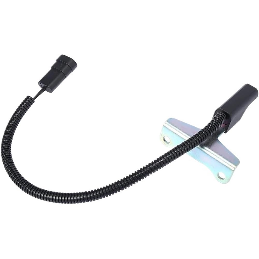 Siuku Nockenwellensensor Kompatibel mit Dodge für Dakota für Durango für Ram 1500 2500 3500 Kurbelwellenpositionssensor 56027272 56027870 von Siuku