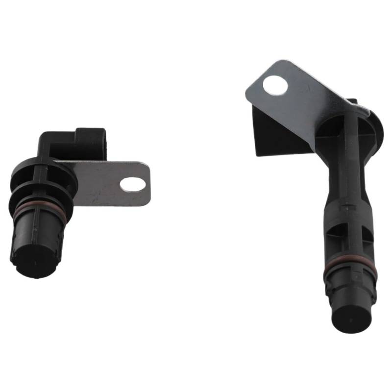 Siuku Nockenwellensensor Kompatibel mit GMC für Envoy XL V8 5.3L 2003 2004 für Envoy XUV V8 5.3L 2004 Auto-Nockenwellen-Kurbelwellen-Positionssensor 12555566 12560228 von Siuku