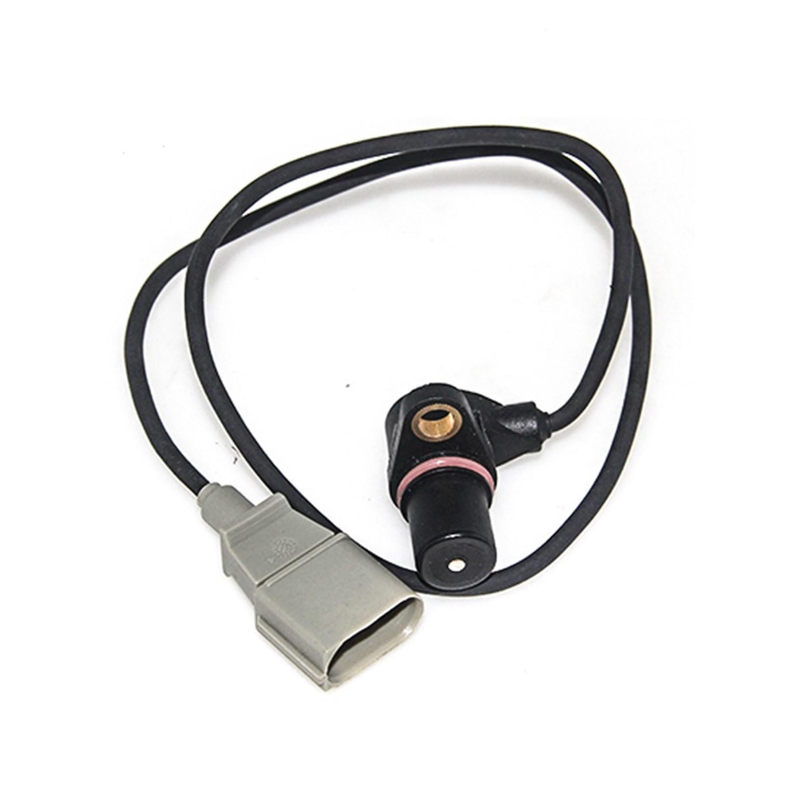 Siuku Nockenwellensensor Kompatibel mit Geely für Beauty für Leopard 2003 2004 2005 2006 2007 2008 Kurbelwellen-Positionssensor 0261210147 0261210148 06A906433C von Siuku