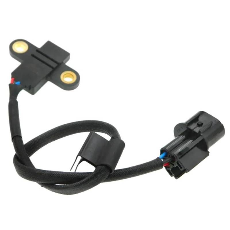 Siuku Nockenwellensensor Kompatibel mit Hyundai für Amica MX 1.1 2003–2008 für Getz TB 1.1 2002–2009 Kurbelwellen-Positionssensor 39310–02200 3931002200 393100270 von Siuku