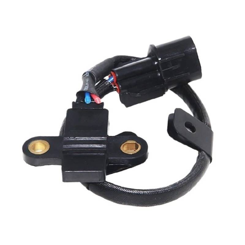 Siuku Nockenwellensensor Kompatibel mit Hyundai für Atos 2002 2003 2004 2005 2006 für Atos für Prime 2002-2006 Kurbelwellenpositionssensor 39310-02600 3931002600 von Siuku