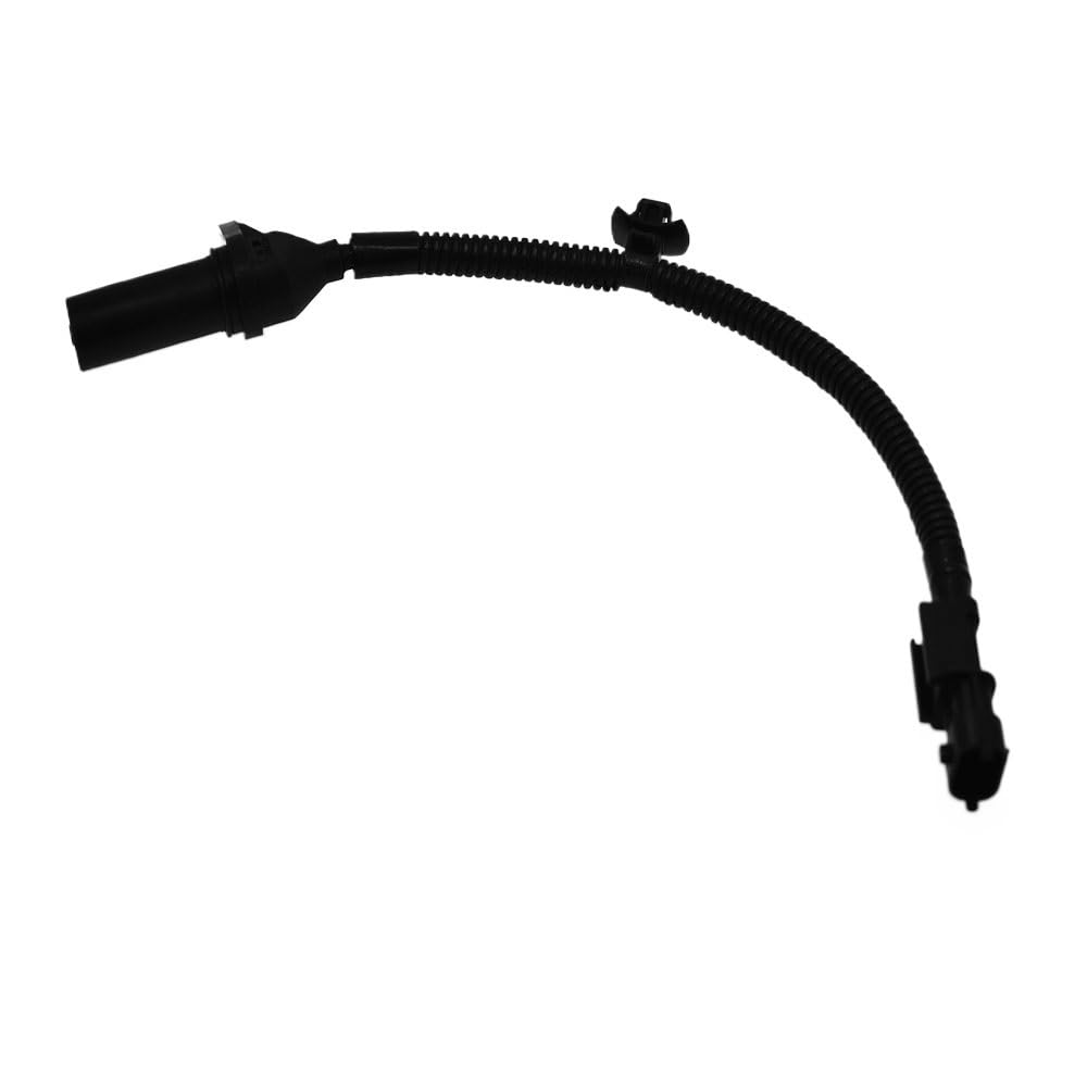 Siuku Nockenwellensensor Kompatibel mit Hyundai für Elantra 1.8L l4 2011 2012 2013 2014 2015 für Elantra 2.0L L4 2014 Kurbelwellen-Positionssensor 391802B000 von Siuku