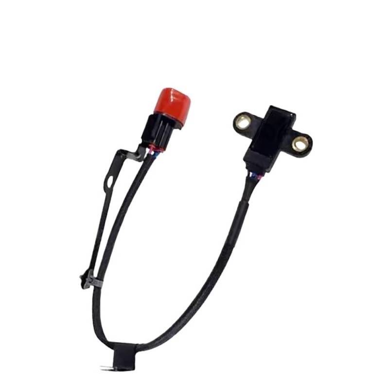 Siuku Nockenwellensensor Kompatibel mit Hyundai für I10 für Getz für Picanto 2005 2006 2007 2008 2009 2010 2011 Kurbelwellenpositionssensor 39310 02700 von Siuku