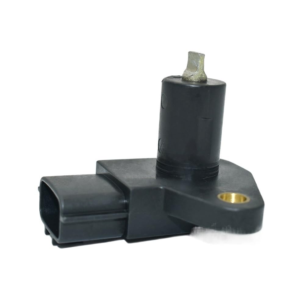 Siuku Nockenwellensensor Kompatibel mit Infiniti für I30 3.0L 1996–2001 für Maxima 3.0L 3.5L 1995–2002 Kurbelwellenpositionssensor 23731-35U00 2373135U00 von Siuku