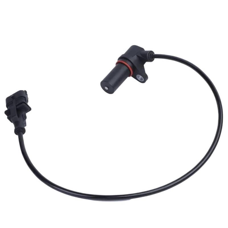 Siuku Nockenwellensensor Kompatibel mit Isuzu 8973244022 Kurbelwellen-Positionssensor 8973244020 8-97324402-2 von Siuku