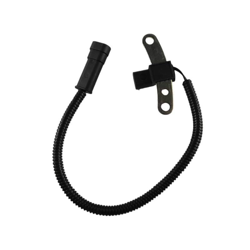 Siuku Nockenwellensensor Kompatibel mit Jeep für Cherokee 56027031 Kurbelwellenpositionssensor 4713427 56026882 von Siuku