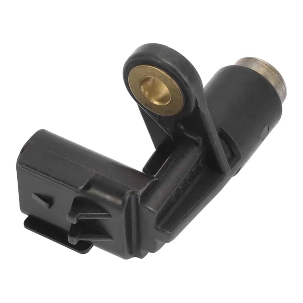 Siuku Nockenwellensensor Kompatibel mit Jeep für Wrangler 2008-2011 Kurbelwellen-Positionssensor 04727451AA 04609153AB von Siuku