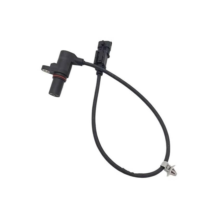 Siuku Nockenwellensensor Kompatibel mit Kia für Picanto 2008 2009 2010 2011 2012 Kurbelwellen-Positionssensor 3918004000 39180 04000 39180-04000 von Siuku