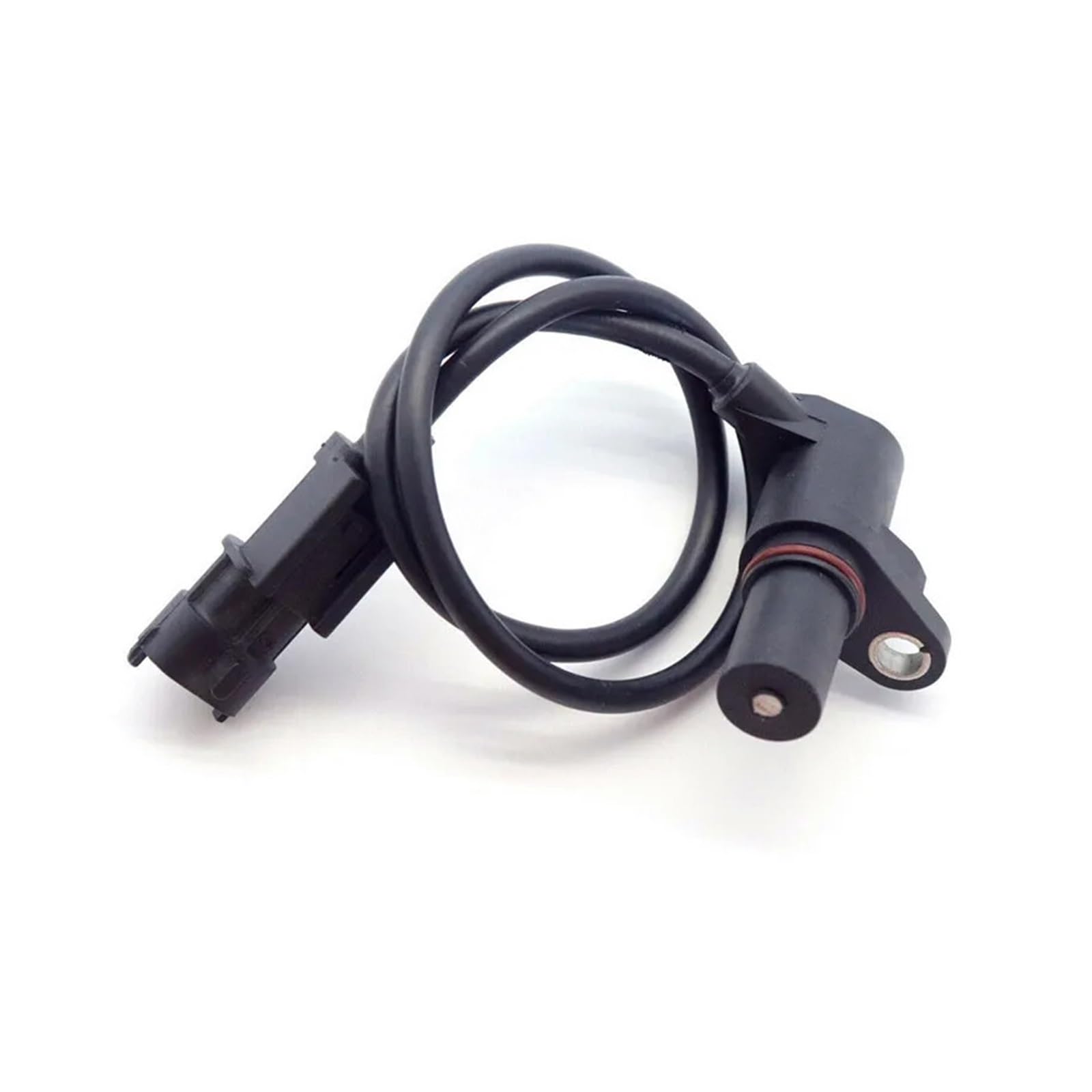 Siuku Nockenwellensensor Kompatibel mit Kia für Picanto Kurbelwellen-Positionssensor 39180-04000 von Siuku