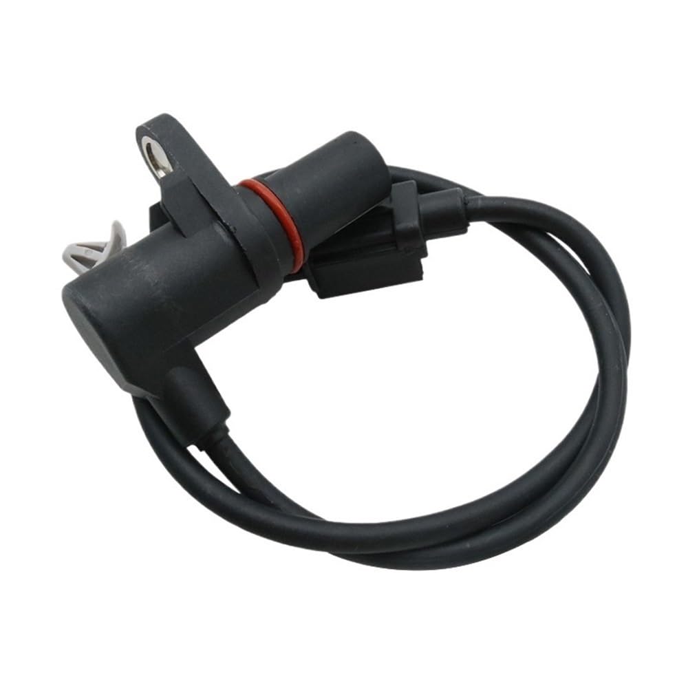 Siuku Nockenwellensensor Kompatibel mit Kia für Picanto für Moring 2008 2009 2010 2011 2012 Kurbelwellenpositionssensor 39180-04000 3918004000 39180 04000 9660930411 von Siuku