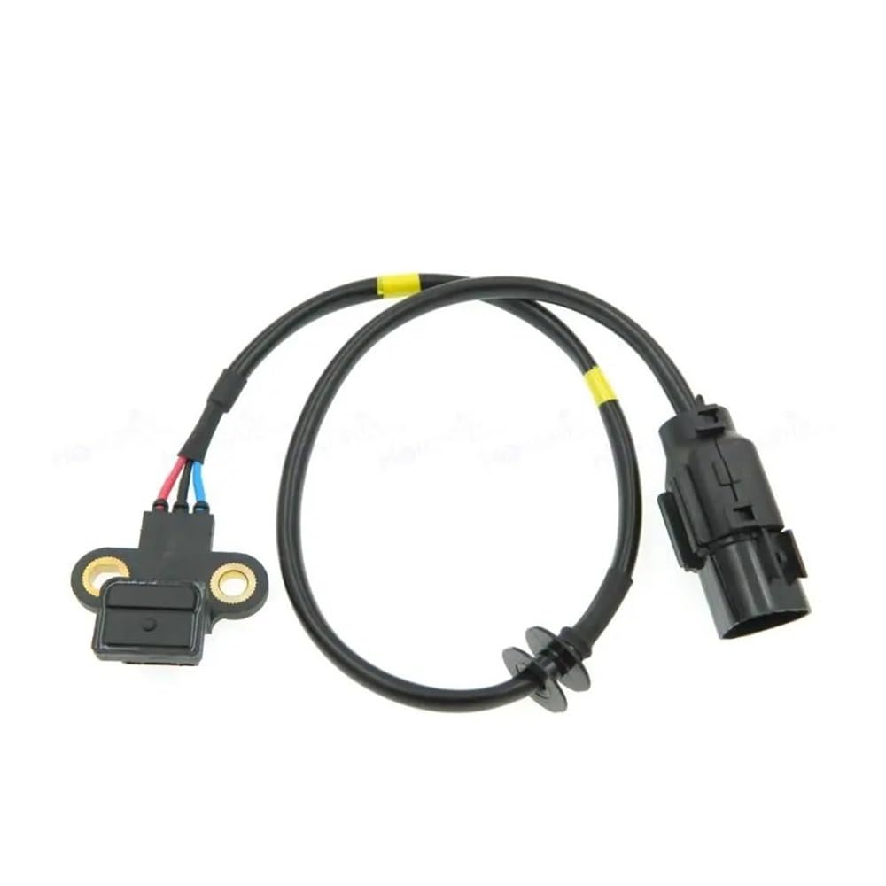 Siuku Nockenwellensensor Kompatibel mit Kia für Sorento 2003 2004 2005 2006 Kurbelwellen-Positionssensor 3931039800 von Siuku